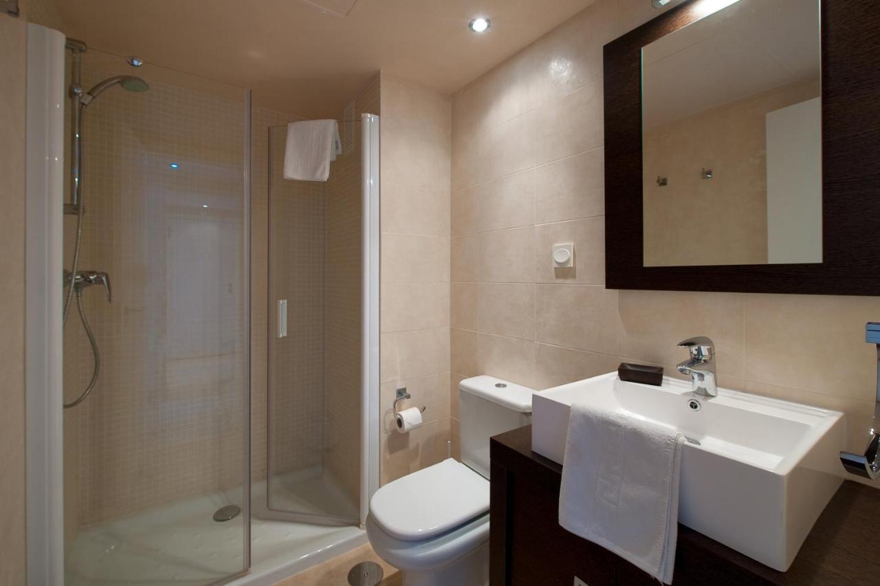 Espectacular Apartamento En Torrox Luaran gambar