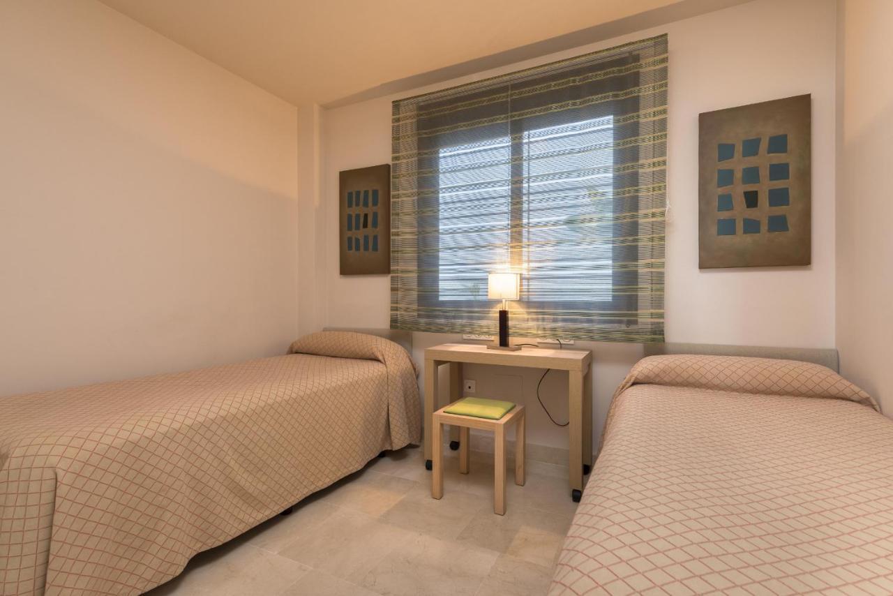 Espectacular Apartamento En Torrox Luaran gambar