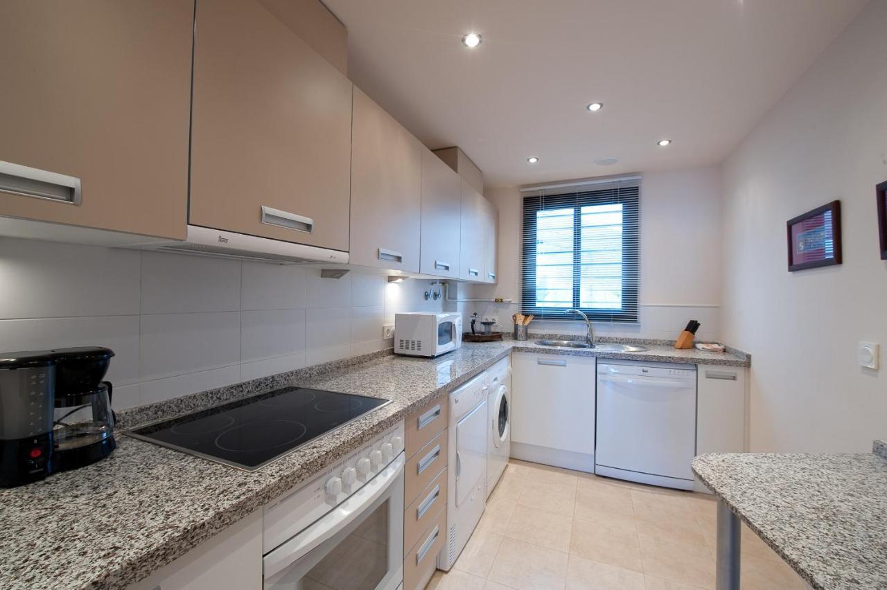 Espectacular Apartamento En Torrox Luaran gambar